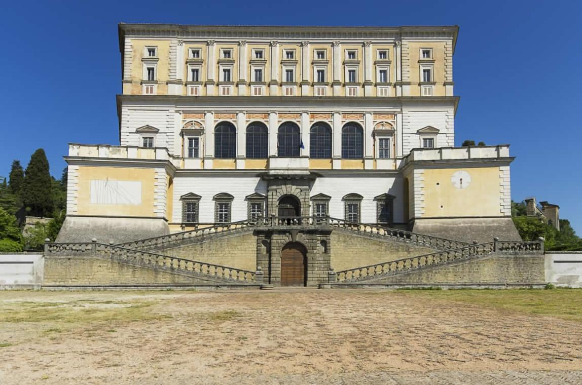 Апартаменты Casuale House Castel Sant'Elia Экстерьер фото