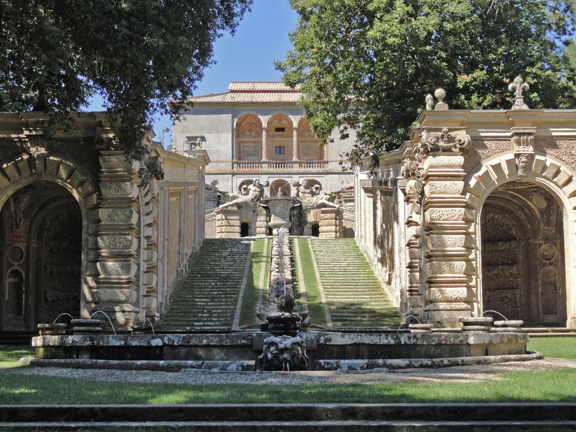 Апартаменты Casuale House Castel Sant'Elia Экстерьер фото